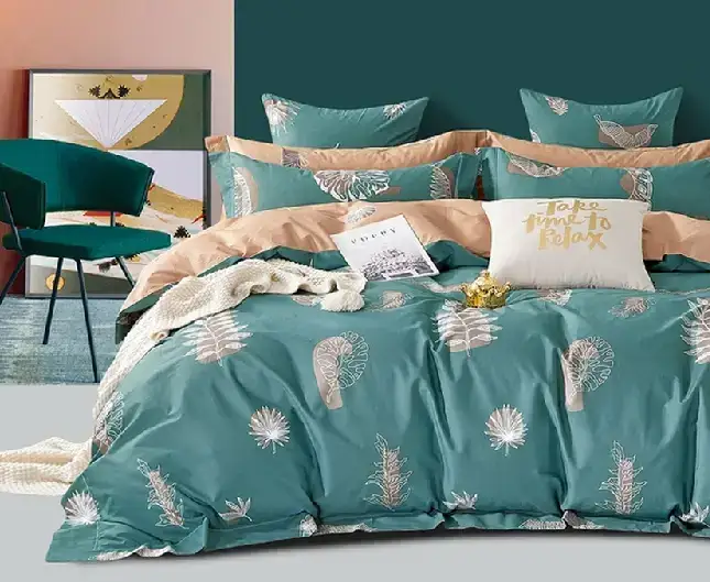 Beyond Thread Count: The Quality Indicators of Home Linen’s Premium Bedsheets | HOME LINEN