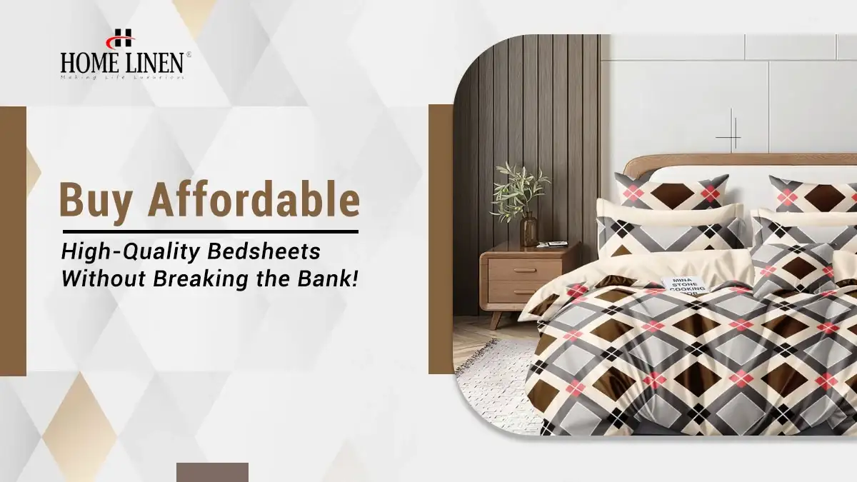 How to Turn Your Bedsheet Woes into Sweet Dreams of Comfort and Love