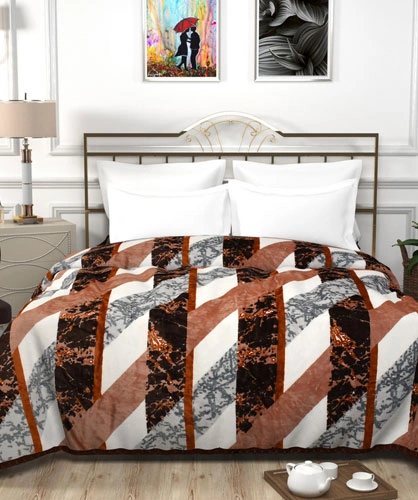 Jenis AC Blanket