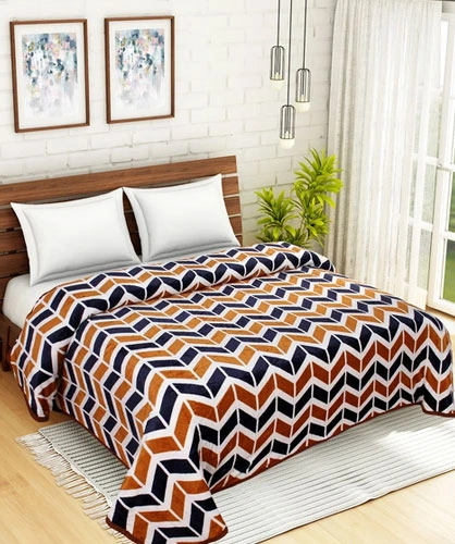 Florena AC Blanket