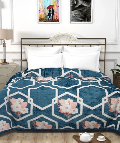 Milestone AC Blanket