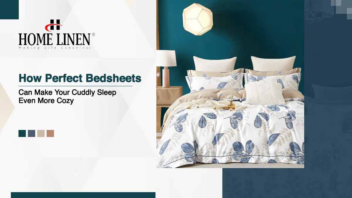 Home Linen's bedsheets