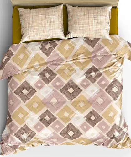 High Bond King Bedsheet