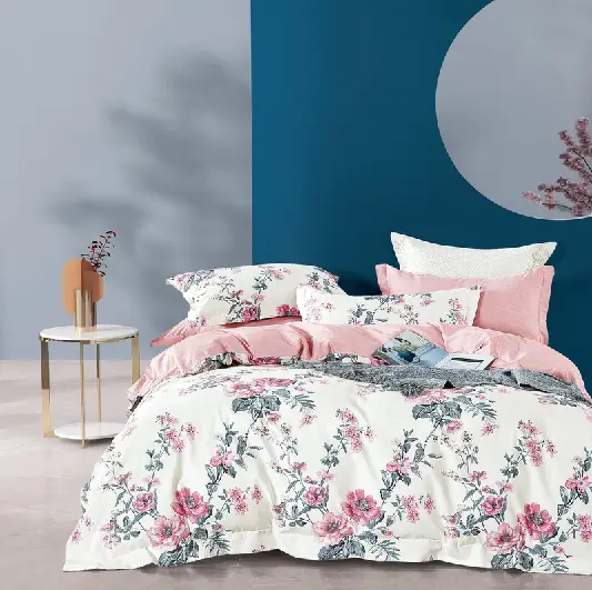 Vallet king size bedsheet image 2