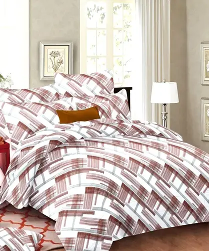 Flamingo 90x100 Bedsheet Set