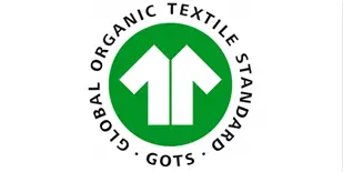 Global Organic certification
