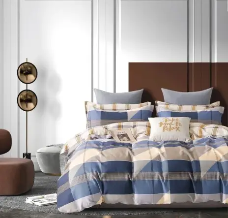 Vallet king size bedsheet image 6