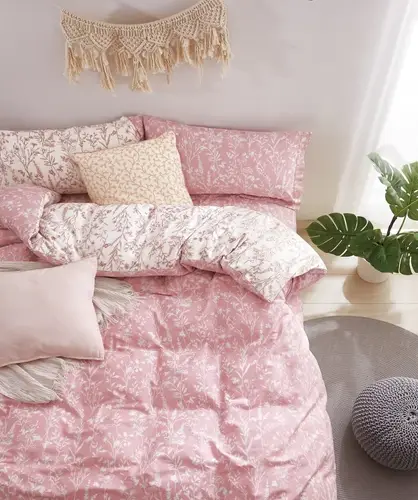 Rich Weave Bedsheet