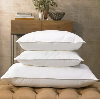 order pillows online