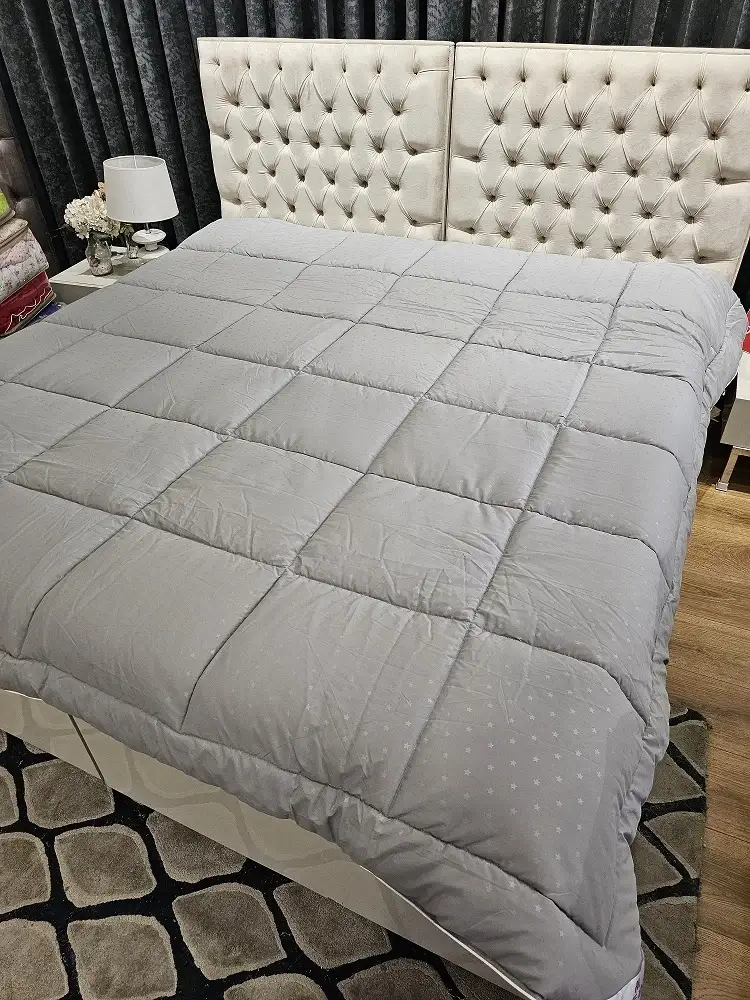 best down feather duvets in India