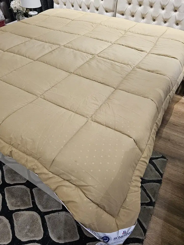 best feather duvets in India