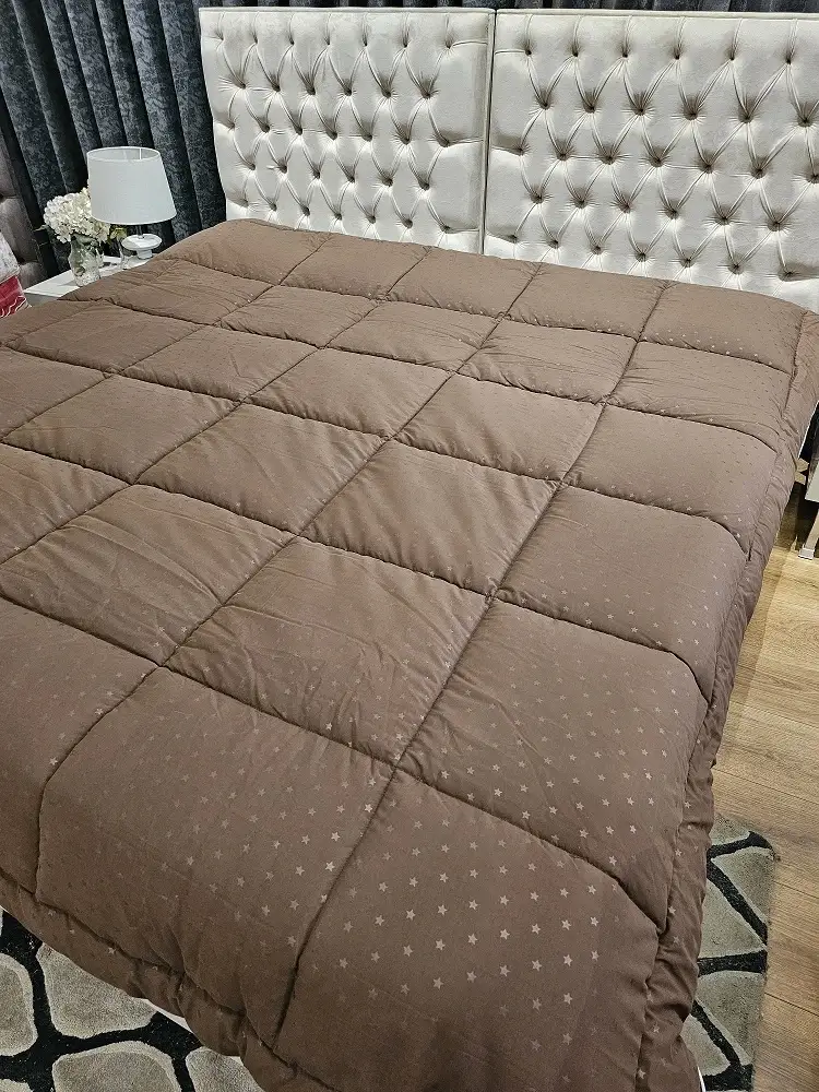 best down feather duvets in India