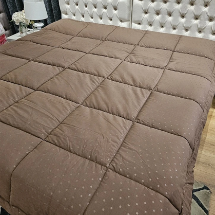 buy online down feather duvets in India