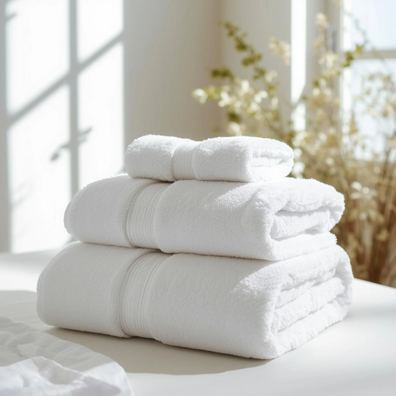 best luxury bath towels
