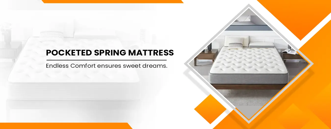mattress for hotel
