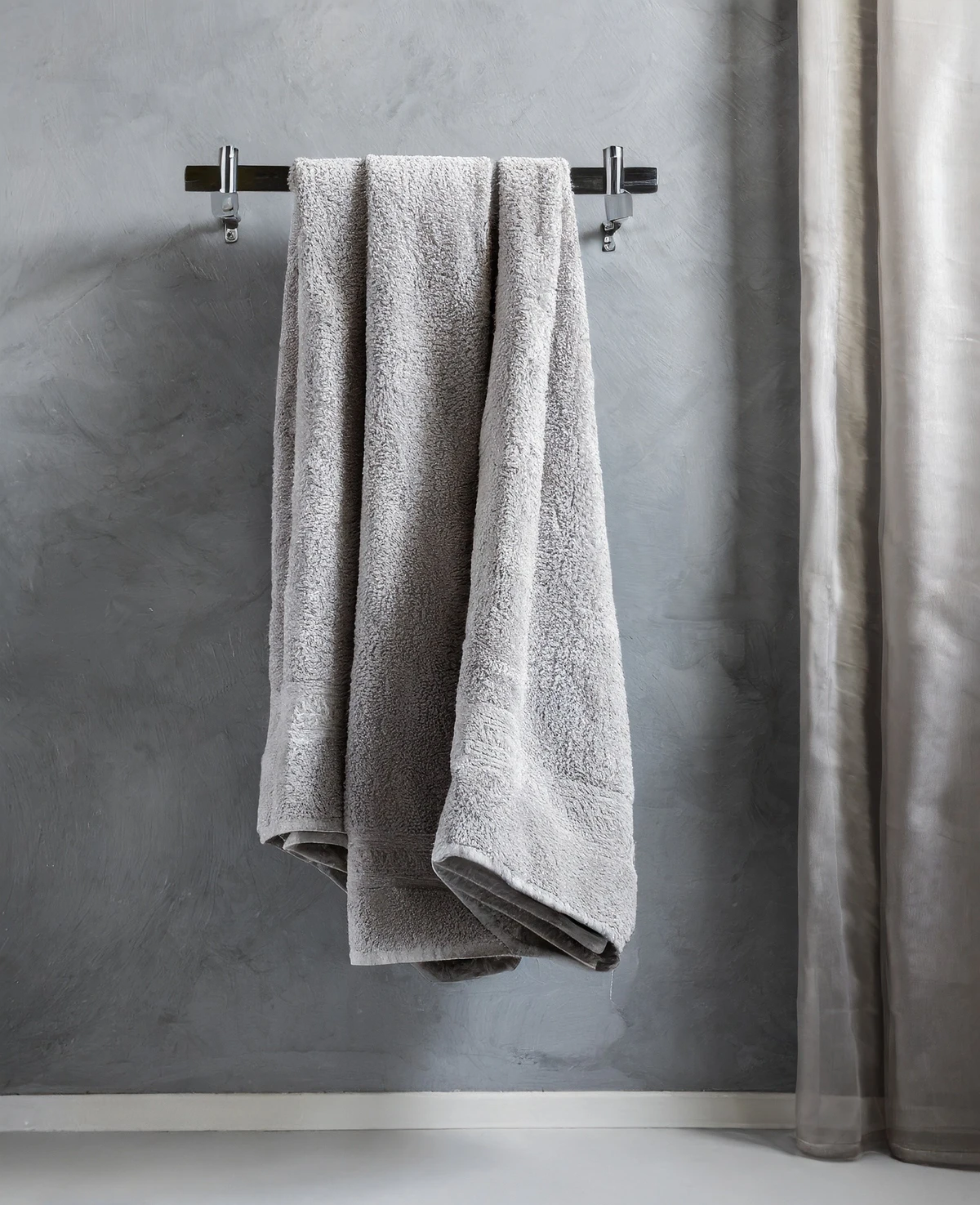 spa bath towels