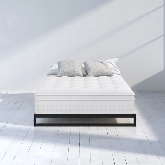 spring mattress in india