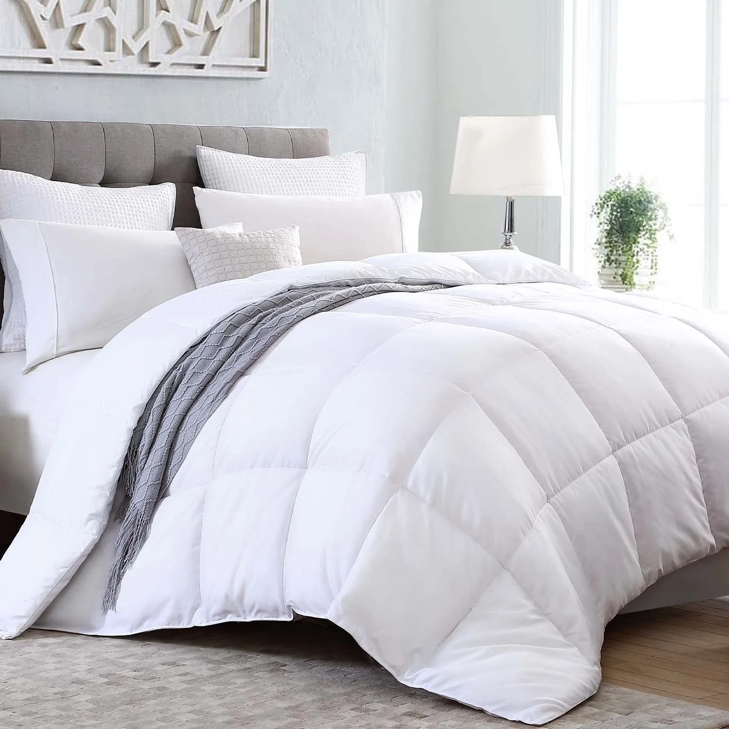 hotel bedding manufacturer