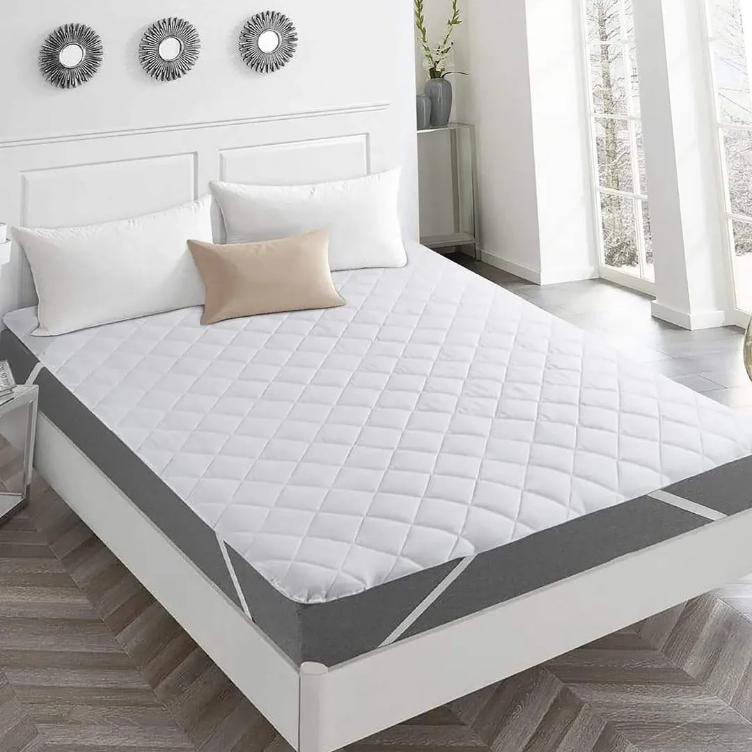 hotel bedding