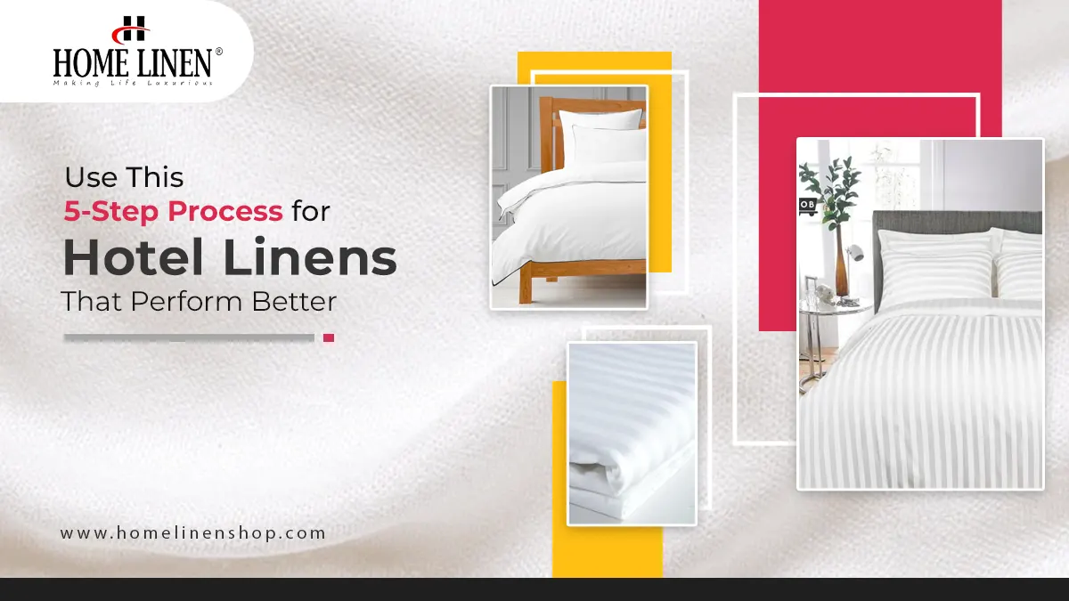 Hotel Linen