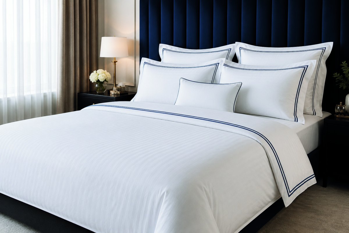 Bedsheet