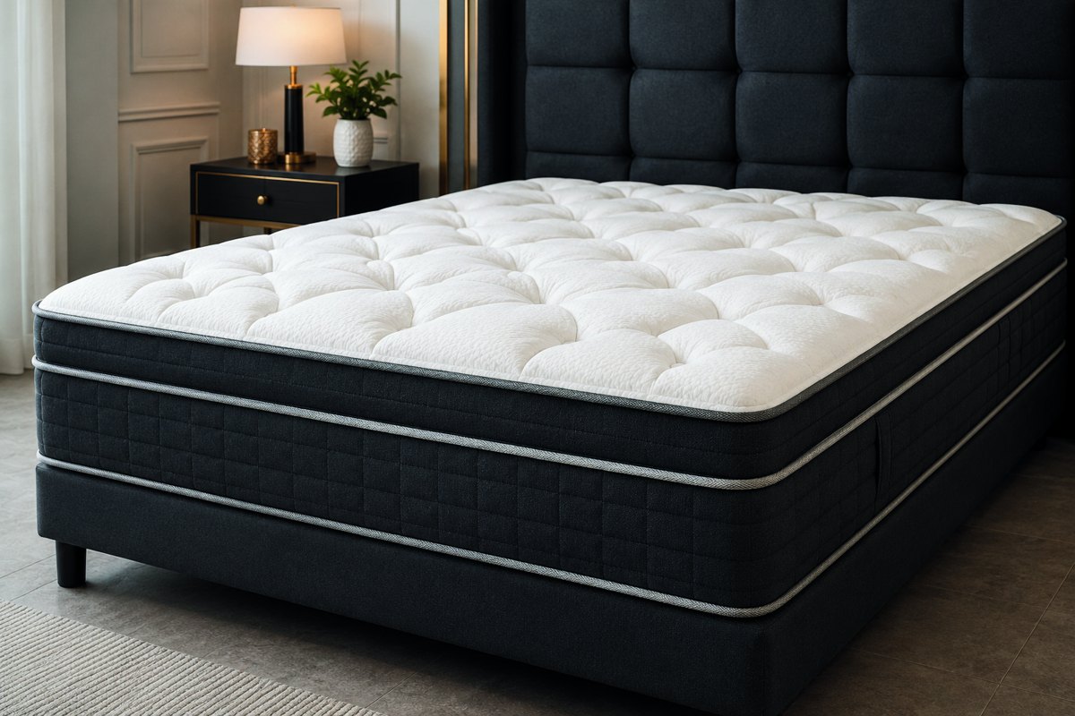 Mattress