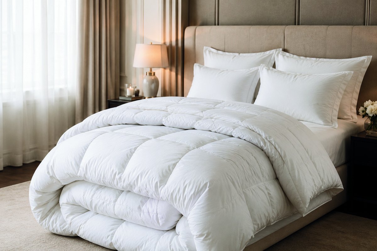 Duvet