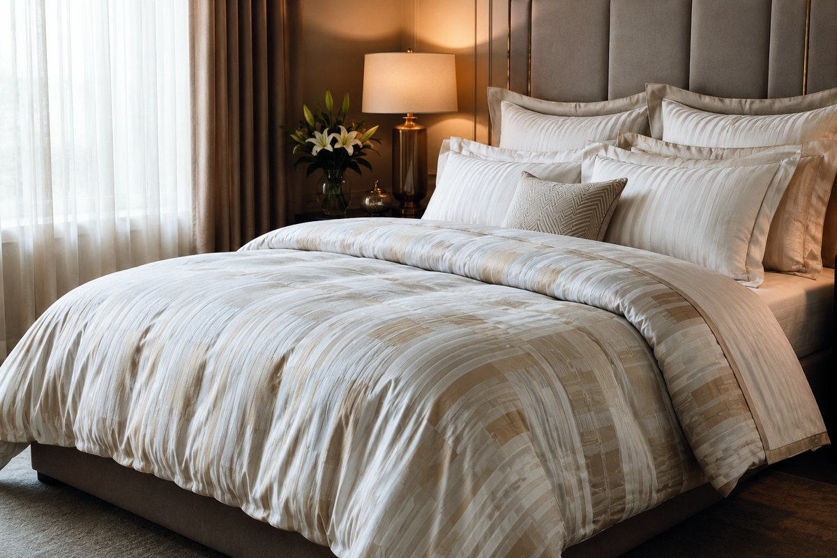 Duvet Cover