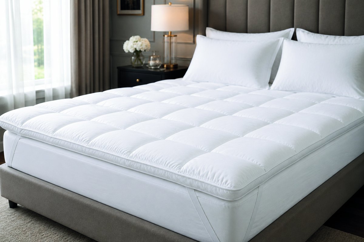 Mattress Topper