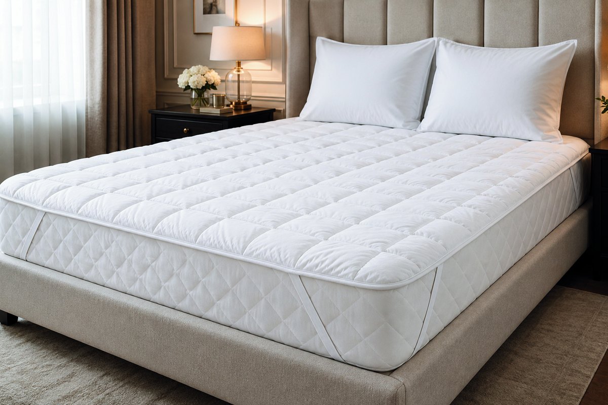Mattress Protector