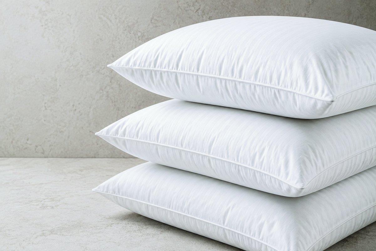 Pillows
