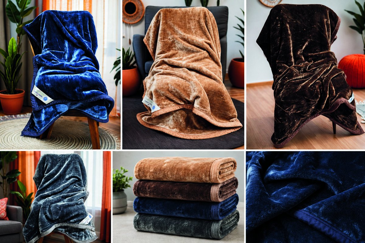 Blanket