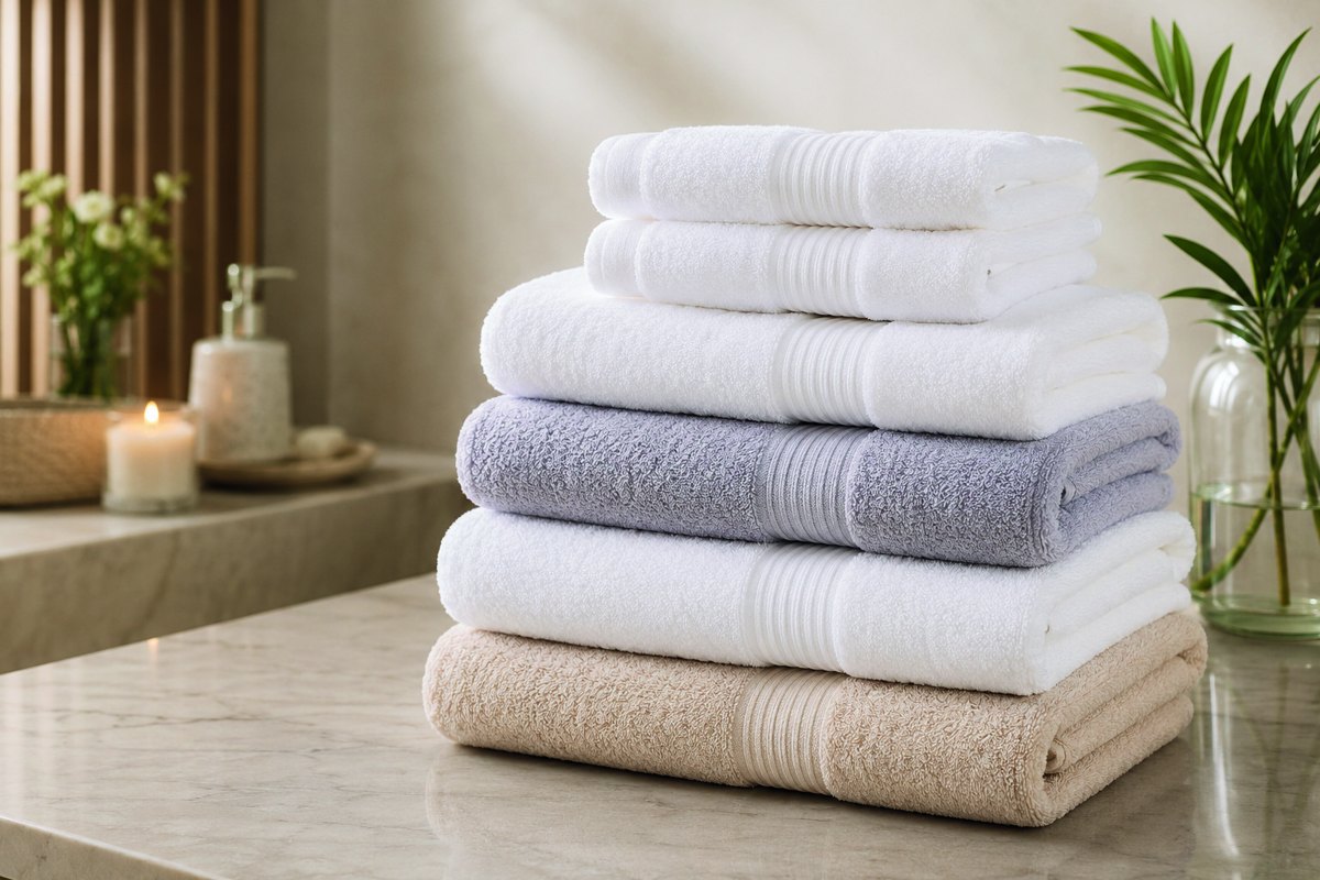 Towels