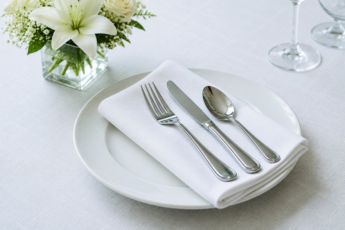 F&B Linen