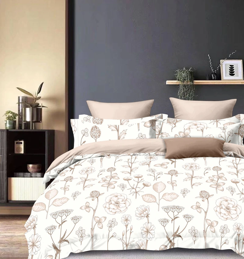 HERITAGE BEDSHEET 90x100 inch - HB15