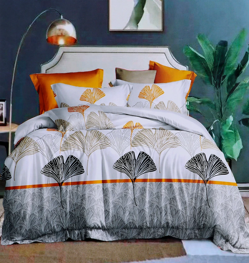 HERITAGE BEDSHEET 90x100 inch - HB19