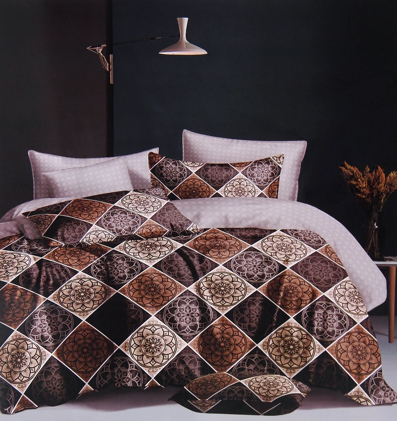 HERITAGE BEDSHEET 90x100 inch - HB20