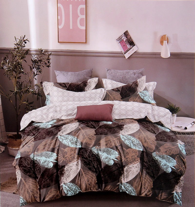 HERITAGE BEDSHEET 90x100 inch - HB21
