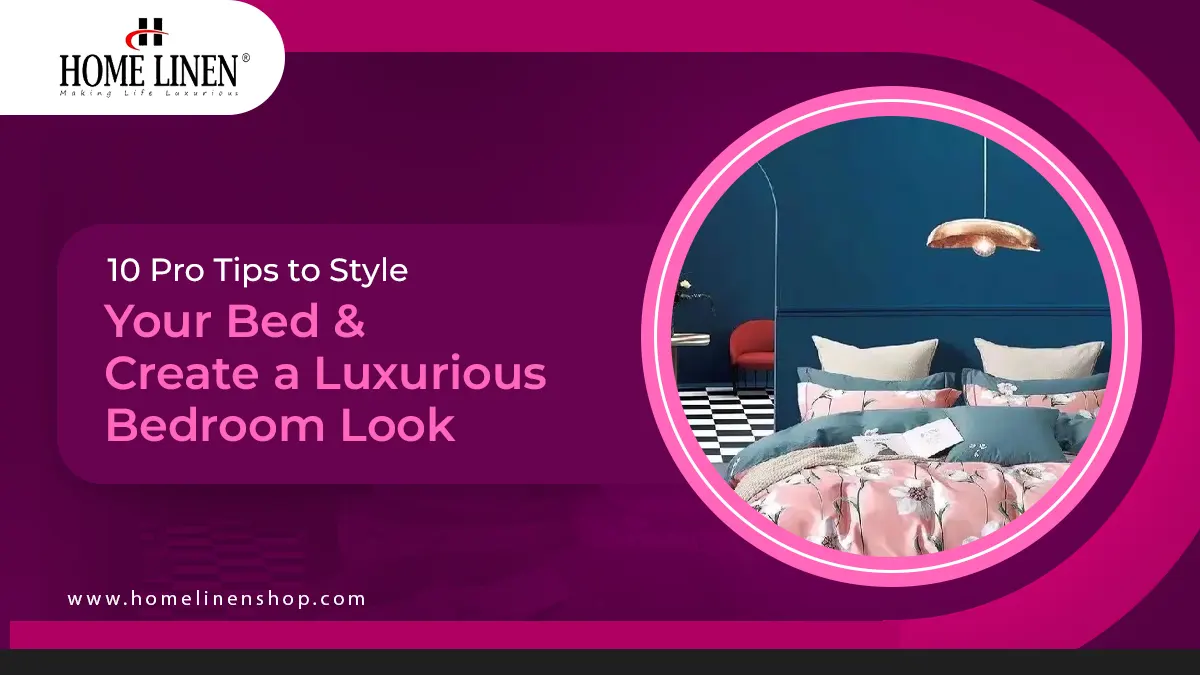 Top 10 Trending Hotel Bed Runner Designs for 2025