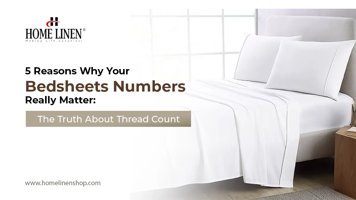 High-Quality Hotel Bedsheets