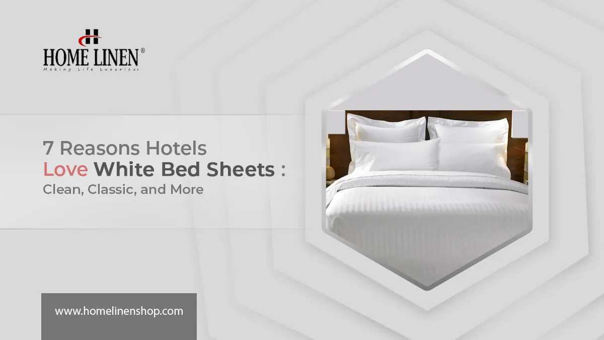 Hotel Linen Supplier