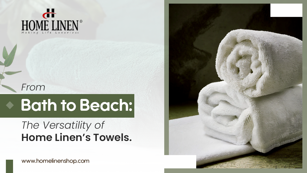 buy towels online