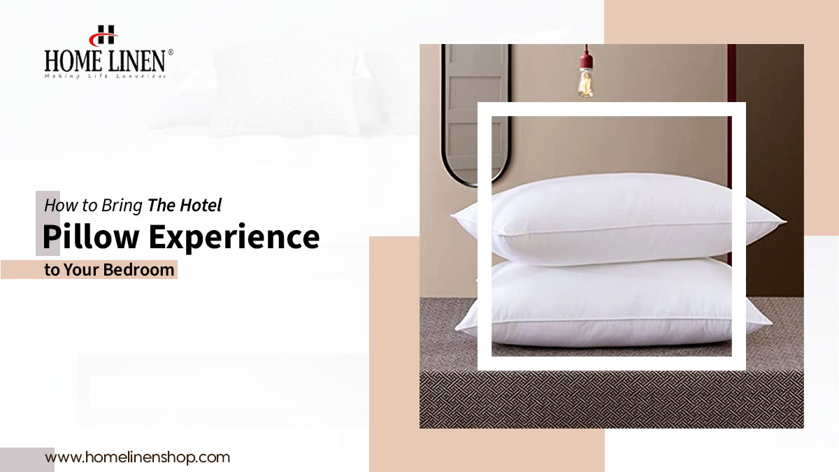 High quality hotel Linen