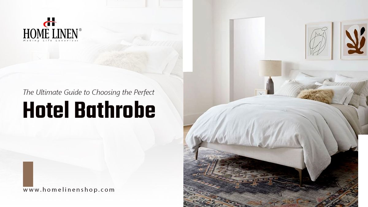 Hotel Linen Supplier in Dubai