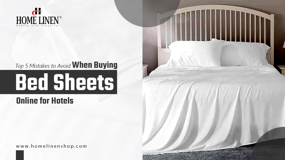 Buy bedsheets online