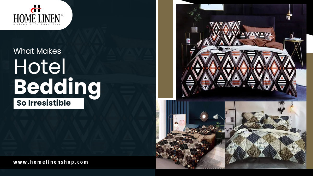 Hotel Linen manufacturer