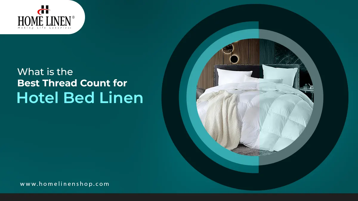 Hotel Bed Linen