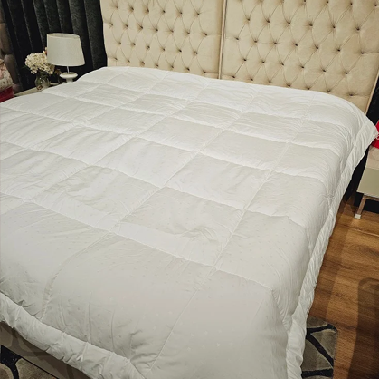 buy online  down feather duvets in India