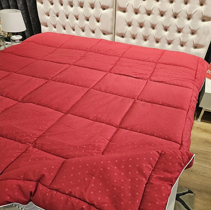 buy online  down feather duvets in India 