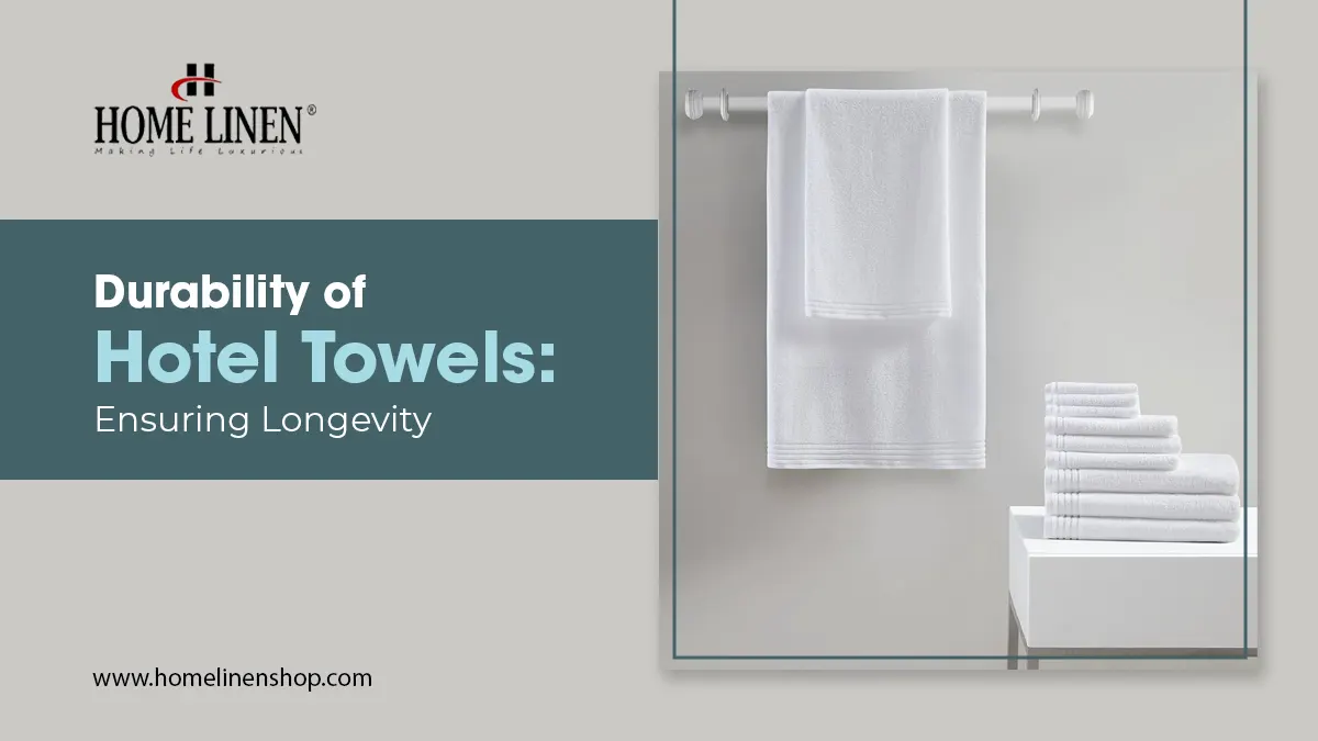 Hotel Towels